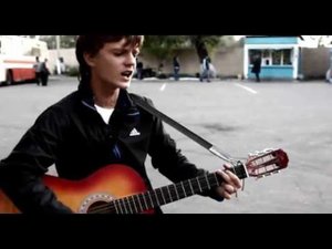 Сапоги и босоножка