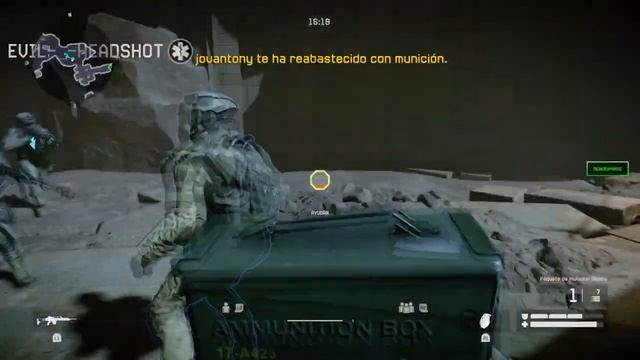 Warface Zombies смотреть онлайн