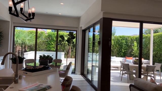 Hillside - Portola Springs- Irvine New Home 5- 4- 21 加州尔湾房产 смотреть онлайн