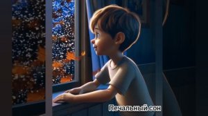 Печальный сон! Песня Сергея Проскунова.