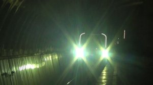 Новый Метропоезд 81-775.2/776.2/777.2 Москва-2024 сообщением Алма-Атинская - Ховрино