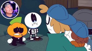 PROTECT THE DEMON... SPOOKY MONTH!!! | Spooky Month 6