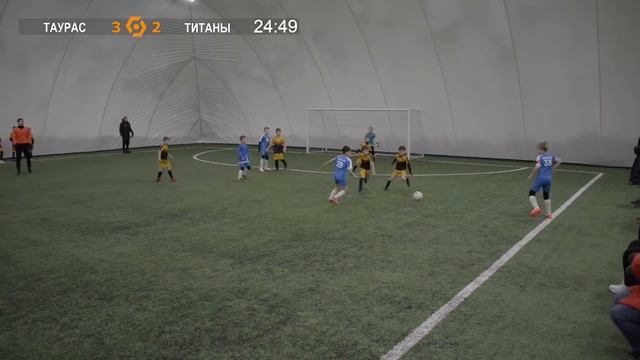 5 декабря 11-00 ТАУРАС - ТИТАНЫ 4-5 (2012) FULL смотреть онлайн