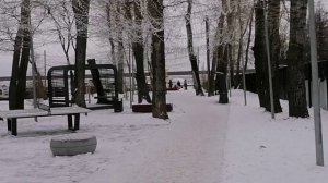 Выходной.