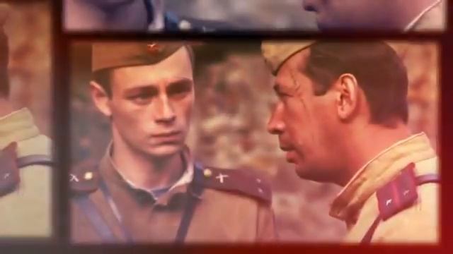 К /ф "Боевая единичка"