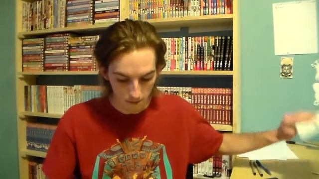 Surpassing 2,000! Manga Unboxing - Magicalize, Kenichi, Don't Meddle in my Daughter