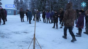 В коррекционной школе работает новая этноплощадка.