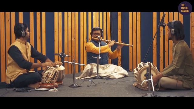 Raga Bhairavi | Kshitij Saxena | Gurupurnima Offering