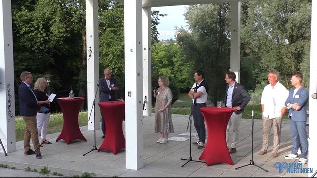 Baukultur als Motor der Innenstadt смотреть онлайн