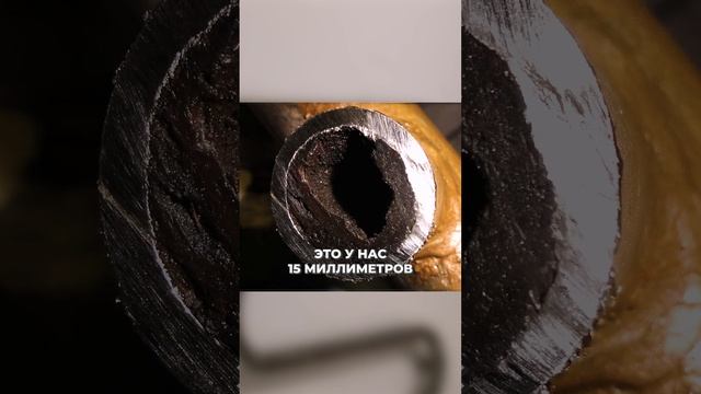 Вода в вашей квартире ПЛОХАЯ из-за ЭТОГО! #вода #водопровод #сантехника смотреть онлайн