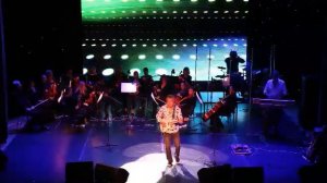 Мюзик Экс Классика Рока 2016