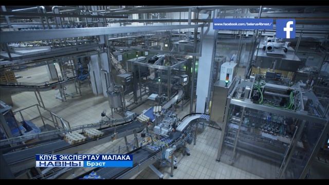 КЛУБ ЭКСПЕРТАЎ МАЛАКА (Відэа) смотреть онлайн