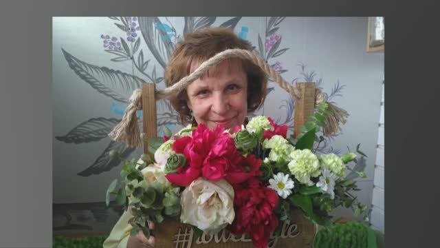 В память о маме