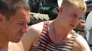 "22 минуты" кадры со съемочной площадки