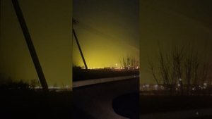 НЛО КАШИРА И СТУПИНО