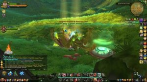 Аллоды Онлайн // Прохождение Эдема в обновлении 13.0 / Как и где найти воспоминания [кооп]