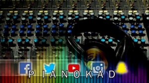 🎧🎼 PianoKad - MOJITO ( FL STUDIO PROD 2017 )