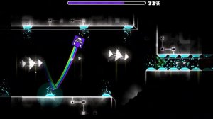 Geometry Dash - The Behemoth by JacobRoso (Weekly Demon 46)