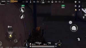 MK14 стальной фронт изысканая пуля!!