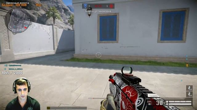 //Warface//До первой Лиги!// смотреть онлайн