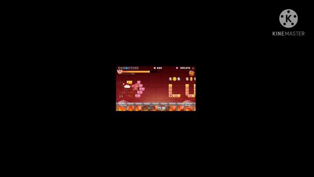 Kakao Talk - Cookie Run 3편 смотреть онлайн