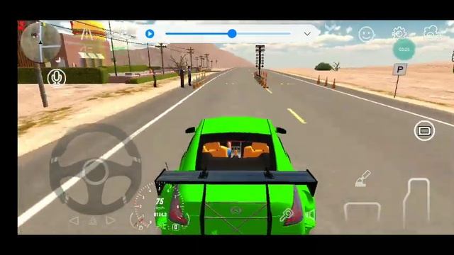 primeiro rolê com meu 350z novo car Parking multiplayer смотреть онлайн