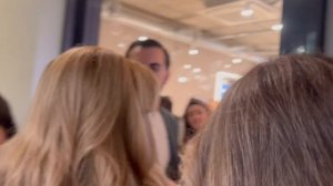 Открытие салатницы Карины Каспарянц ! 2 часть !