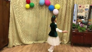 Ана топракъ байрамы