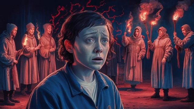 Экзорцизм: древний ритуал или мистификация?