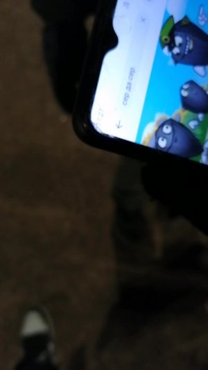 не знаю как назвать эфир