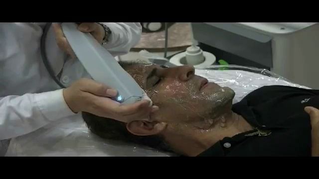 Hifu High Intensity Focus Ultrasound - Forimi смотреть онлайн