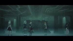 Project SEKAI - Sekai Version - Yoidore Shirazu [3DMV 60fps]