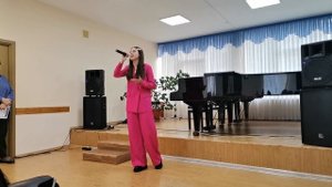 "Я построю маяк до неба" Аракелова Алина