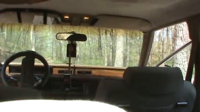 1988 Buick Park Avenue 1 15 inch RE audio SE.(2) смотреть онлайн