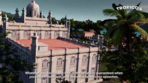 Tropico 6