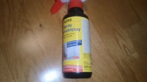 Как ВЫВЕСТИ #плесень и #грибок за 5 минут! Без следов и срывания краски. How to liquidate  #mold