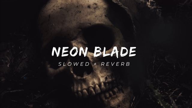 Neon Blade