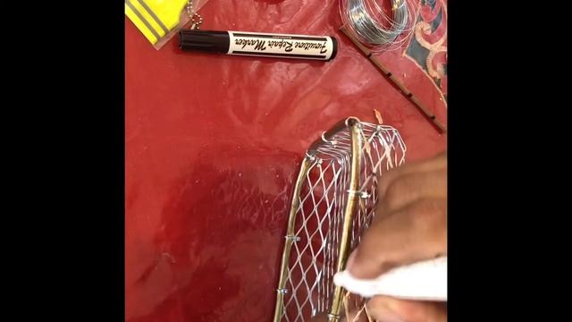 TRX 4 Roof Rack Painting смотреть онлайн