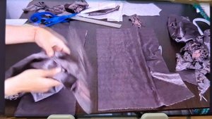 Платья Терапия. Юля