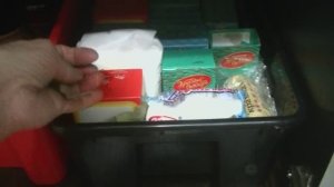 Моль в крупе . Мой опыт борьбы с молью в кухонном шкафу . .