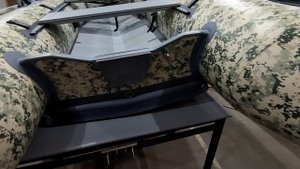 X-RIVER Rocky камуфляж