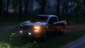 Forza Horizon 5 | непобедимые драйватары | Ford f 150 RAPTOR