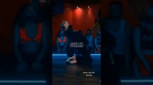 SHILOH JOLIE PITT FULL DANCE RUTINE