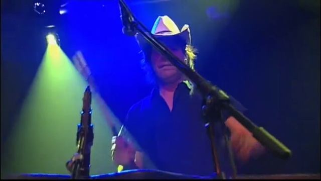 Cowboys On Dope - Wanna be your dog