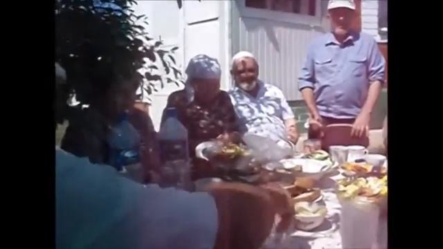 Бизяки. Встреча одноклассников 2014 год. смотреть онлайн