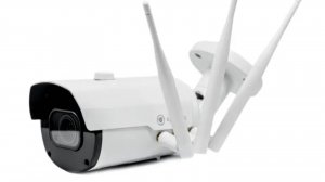 Видеокамера Optimus Basic IP-P012.1(4x)DWG характеристики IP камеры [Видеонаблюдение от Видео-МСК]