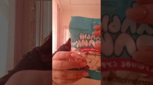 обзор вкусняшек в лагерь