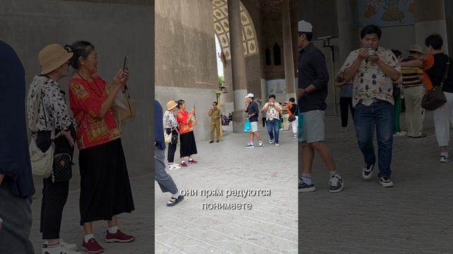 А у вас какие планы на старость?) Подписывайся и погнали путешествовать!