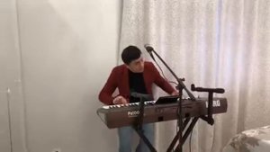Сакит Самедов Девочка стоп