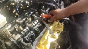 Honda vezel hybrid complete engine tuning